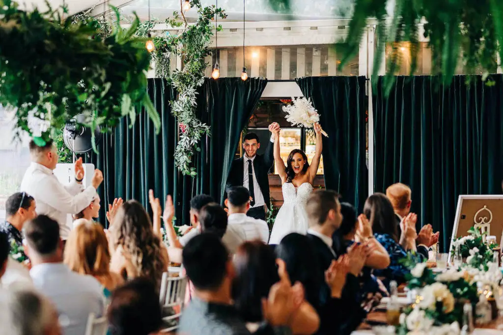 Hunter Valley Wedding Venue