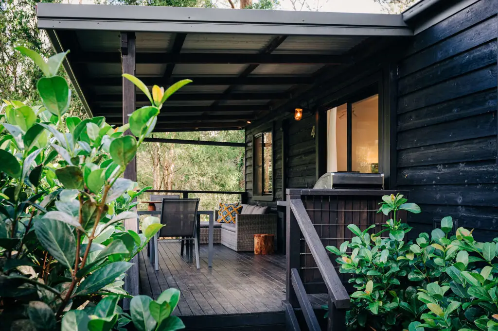 Hunter Valley Accommodation