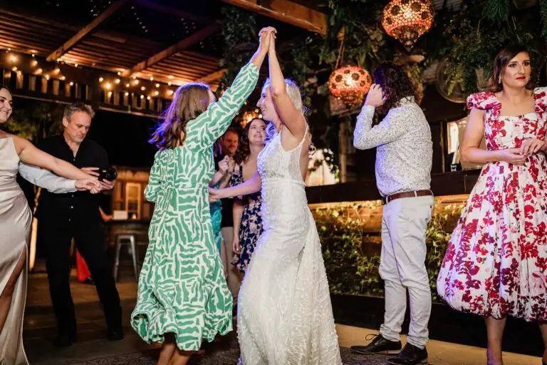 Hunter Valley Wedding Venue