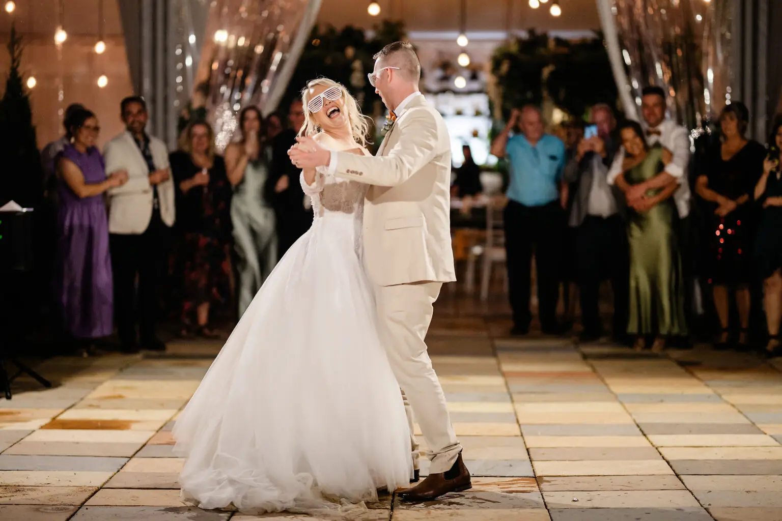 Hunter Valley Wedding Venue