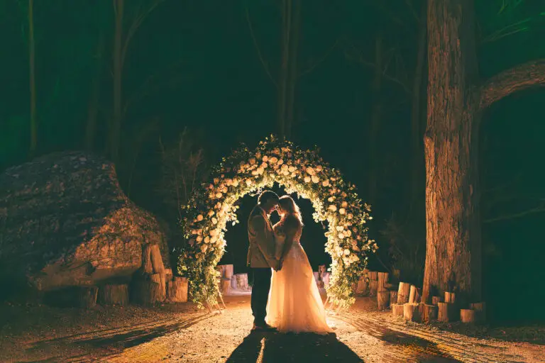 Hunter Valley Wedding Venue