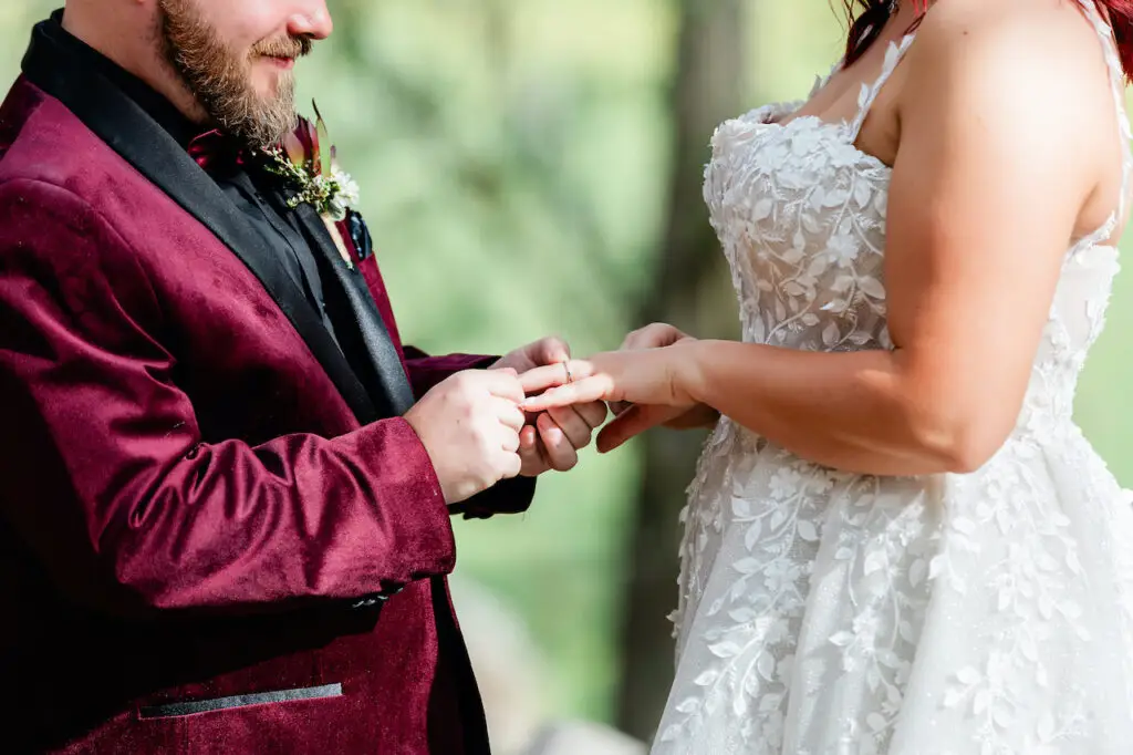 Hunter Valley Wedding Venue