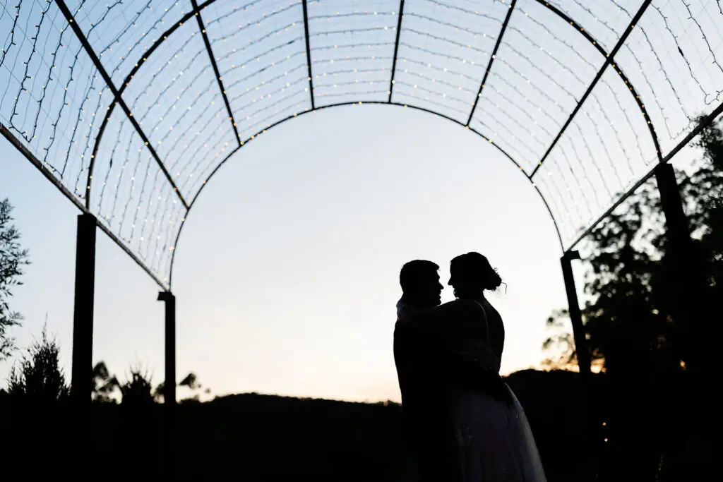 Hunter Valley Wedding Venue