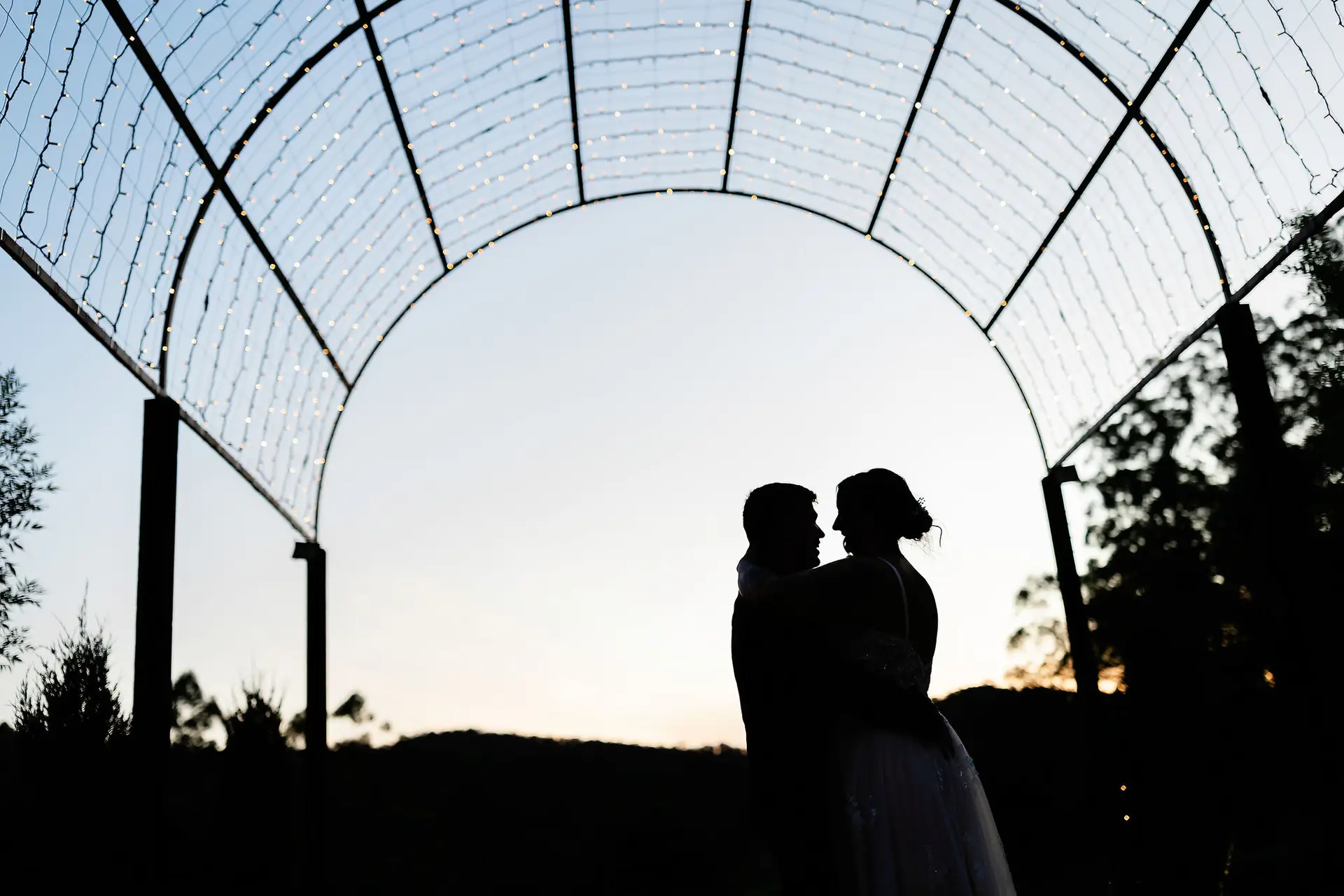 Hunter Valley Wedding Venue
