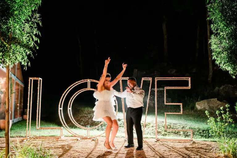 Hunter Valley Wedding Venue