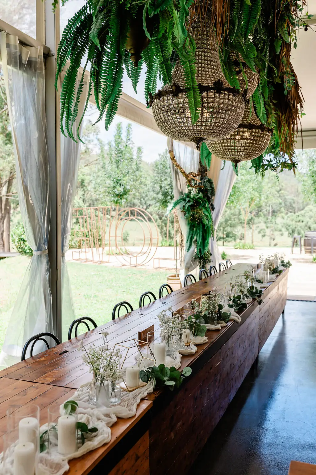 Hunter Valley Wedding Venue