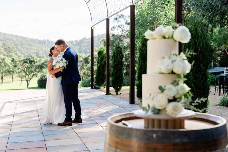 Mystwood Wedding Venue