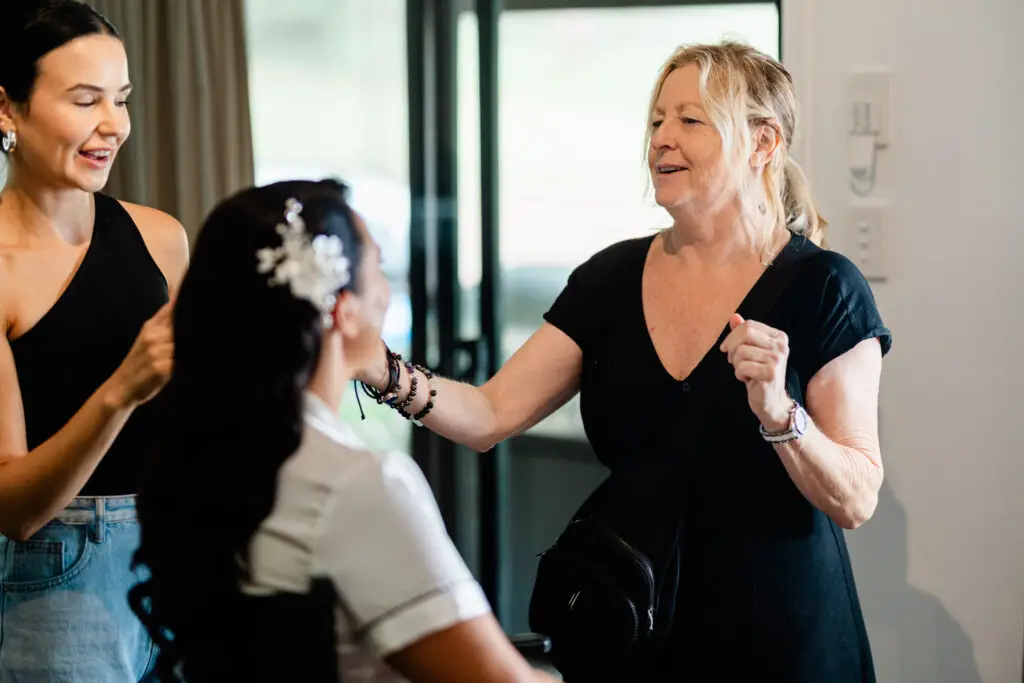 hunter valley wedding planner at mystwood wedding venue