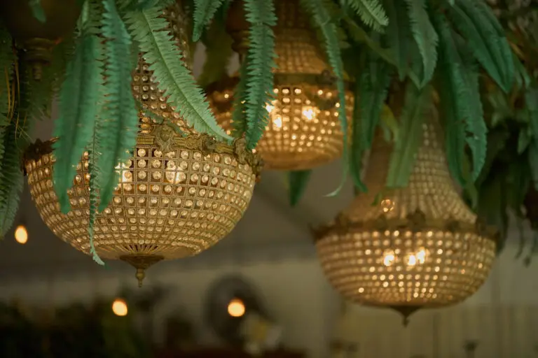 chandliers at Mystwood wedding venue